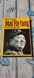 Libro Mao Tse-tung Pro e Contro  