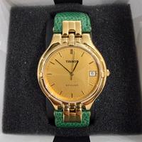 Orologio Vintage Tissot Unisex