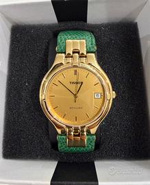 Orologio Vintage Tissot Unisex