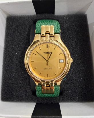 Orologio Vintage Tissot Unisex