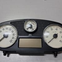 Contachilometri Lancia Ypslon cod. 51709392