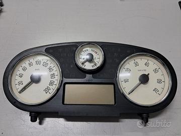 Contachilometri Lancia Ypslon cod. 51709392