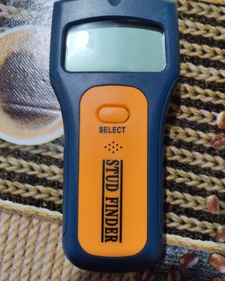 Rilevatore metal detector