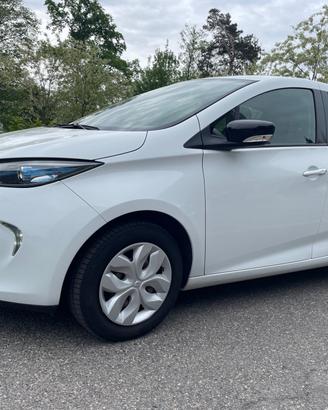 Renault ZOE Life *Neopatentati*Solo 60000km