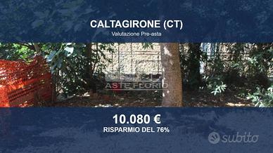 Immobile in asta di 290 m² a Caltagirone