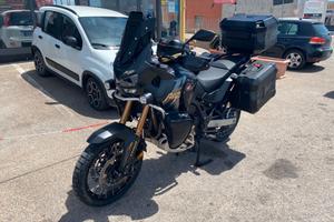 Honda CRF1100L Africa Twin