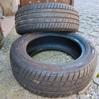 gomme estive 195 55 15