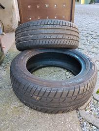 gomme estive 195 55 15