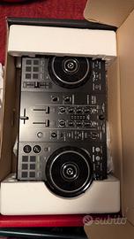 Pioneer DDJ-400 – Controller DJ usato pochissimo