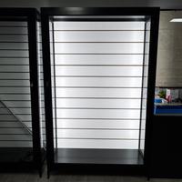 Vetrina collezionismo