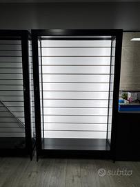 Vetrina collezionismo