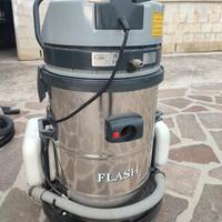 Aspiratore Lavatappezzeria Soteco 