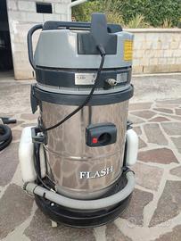 Aspiratore Lavatappezzeria Soteco 