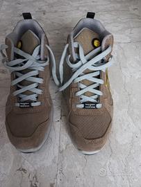 Scarpe antinfortunistiche Diadora S1P da donna