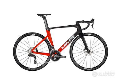 MMR NEW ADRENALINE AERO 105 DI2