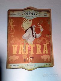 targhe pubblicitarie 