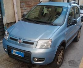 FIAT Panda 4x4 - 2ª serie - 2011