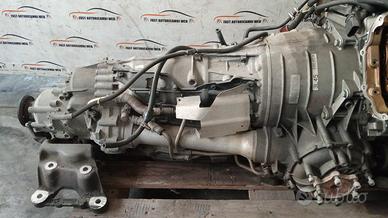 Cambio automatico Audi A6 S6 v10 codice 1068401312