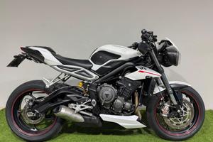 Triumph Street Triple 765 RS