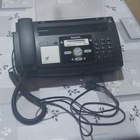 Fax philips magic 5 eco