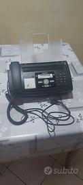 Fax philips magic 5 eco