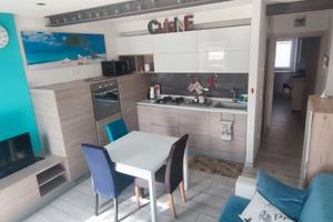 Appartamento vacanze un passo dal cielo
