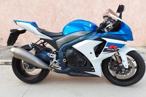 Suzuki GSX R 1000