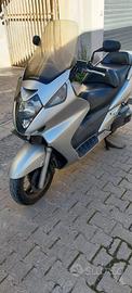 Honda Silver Wing
