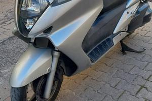 Honda Silver Wing