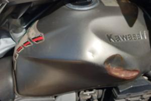 Kawasaki Z 1000 - 2007