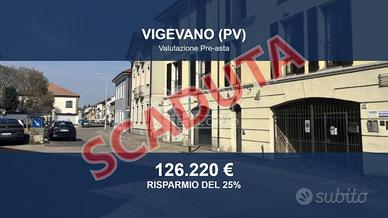 Immobile in asta di 198 m² con più di 5 locali a V