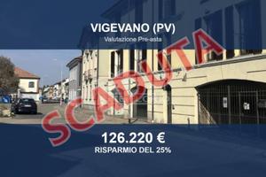 Immobile in asta di 198 m² con più di 5 locali a V