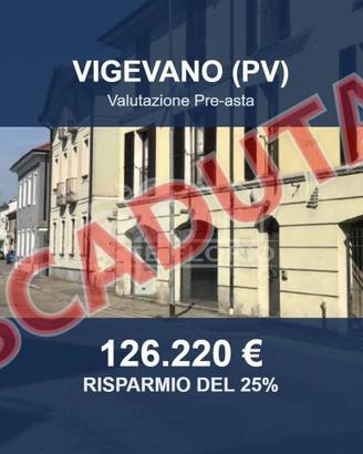 Immobile in asta di 198 m² con più di 5 locali a V