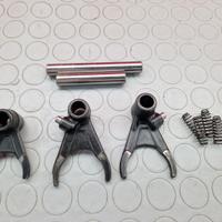 FORCHETTE FORCELLE KTM EXC 250 2006 EX SXF 2005 20