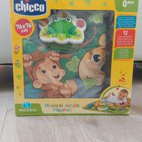 Tappeto sonoro chicco