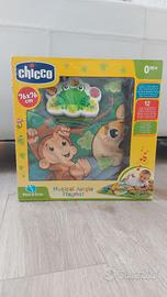 Tappeto sonoro chicco