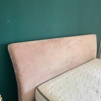Letto matrimoniale