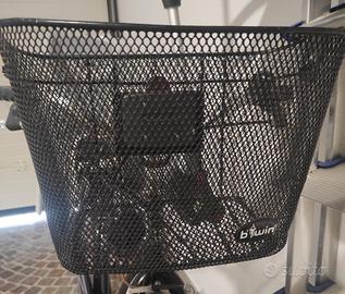 Cestino per bicicletta