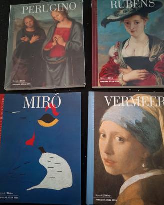 Collana I Classici dell'Arte