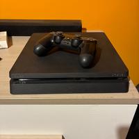 play station 4