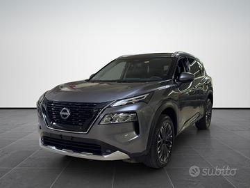 NISSAN X-TRAIL TEKNA e-Power 2WD