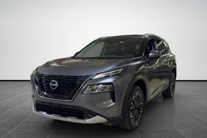 NISSAN X-TRAIL TEKNA e-Power 2WD