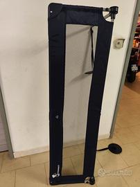 2 Barriere per letto Foppapedretti Hoplà