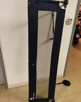 2 Barriere per letto Foppapedretti Hoplà