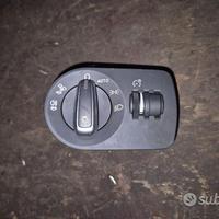 Comando Accensione Switch Luci Per Audi Q3 2015