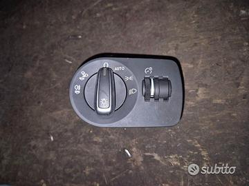 Comando Accensione Switch Luci Per Audi Q3 2015