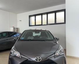 Toyota Yaris 5p 1.0 Lounge CON 17000 KM, NAVI,TELE