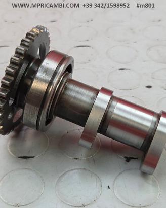 ALBERO CAMME KAWASAKI KXF 250 2003 2005 SUZUKI RMZ