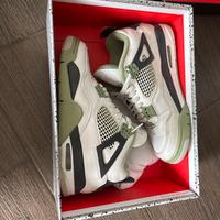 Jordan 4