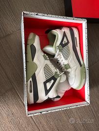 Jordan 4